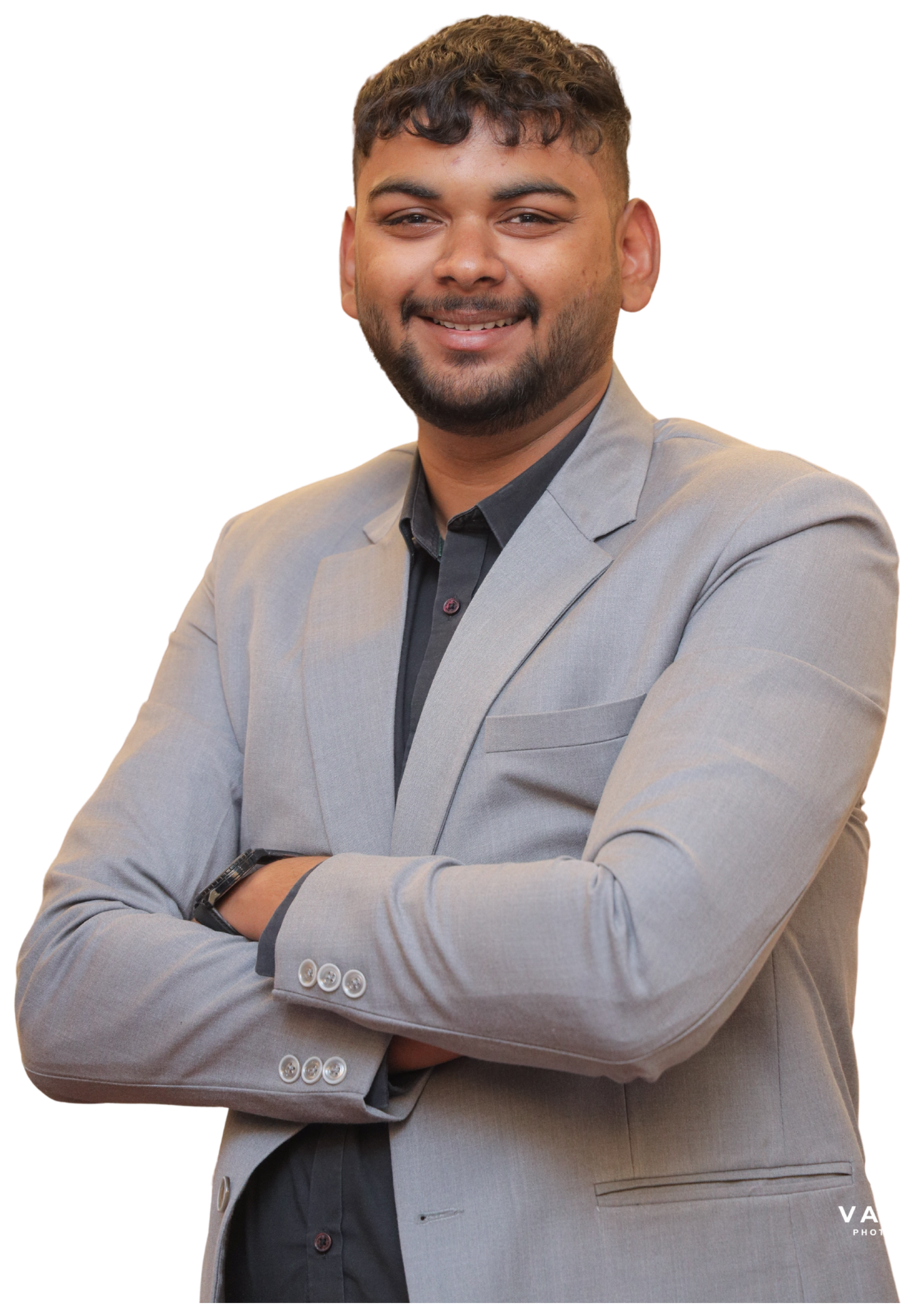 Mr. Jay Vasoya